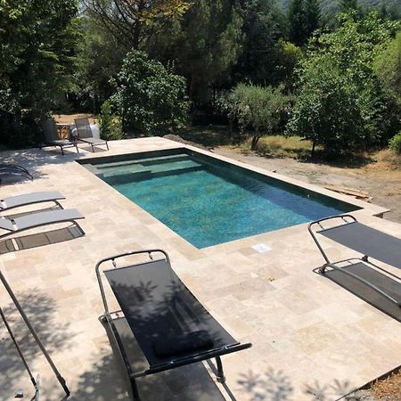 Les Dames De Saint Florent Exterior foto