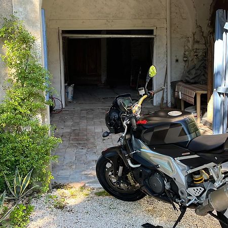 Les Dames De Saint Florent Exterior foto