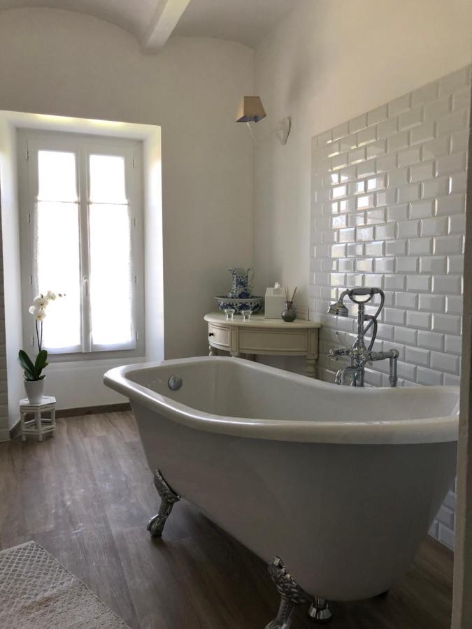 Les Dames De Saint Florent Exterior foto