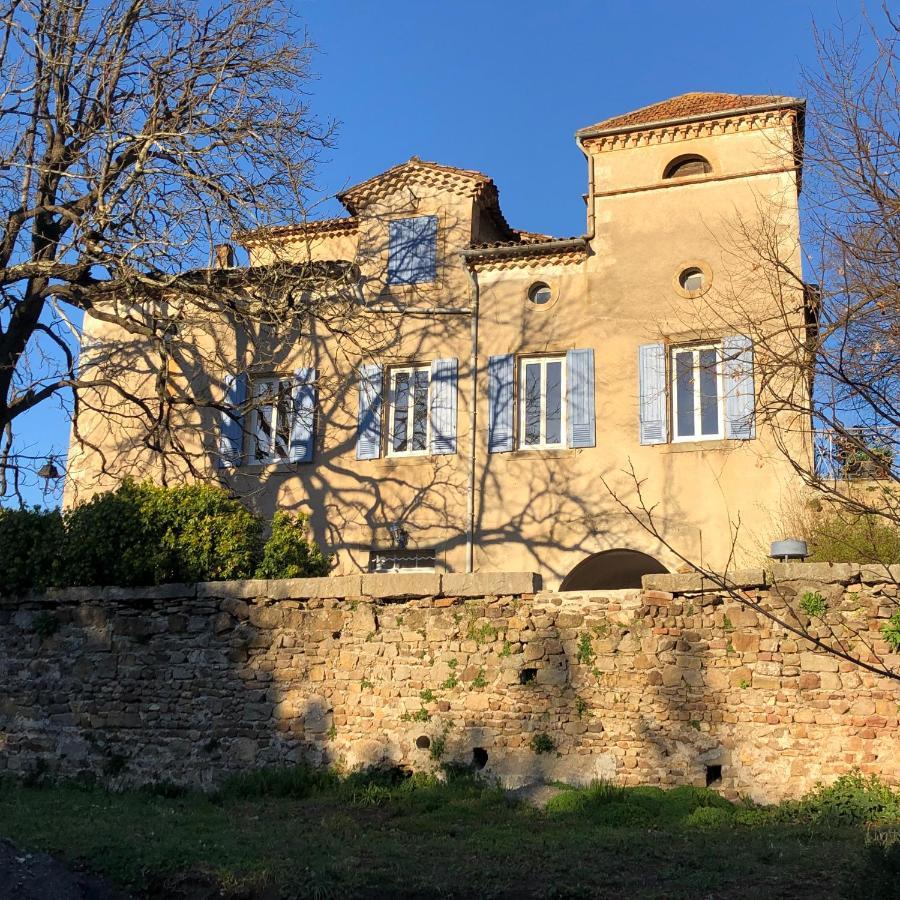 Les Dames De Saint Florent Exterior foto