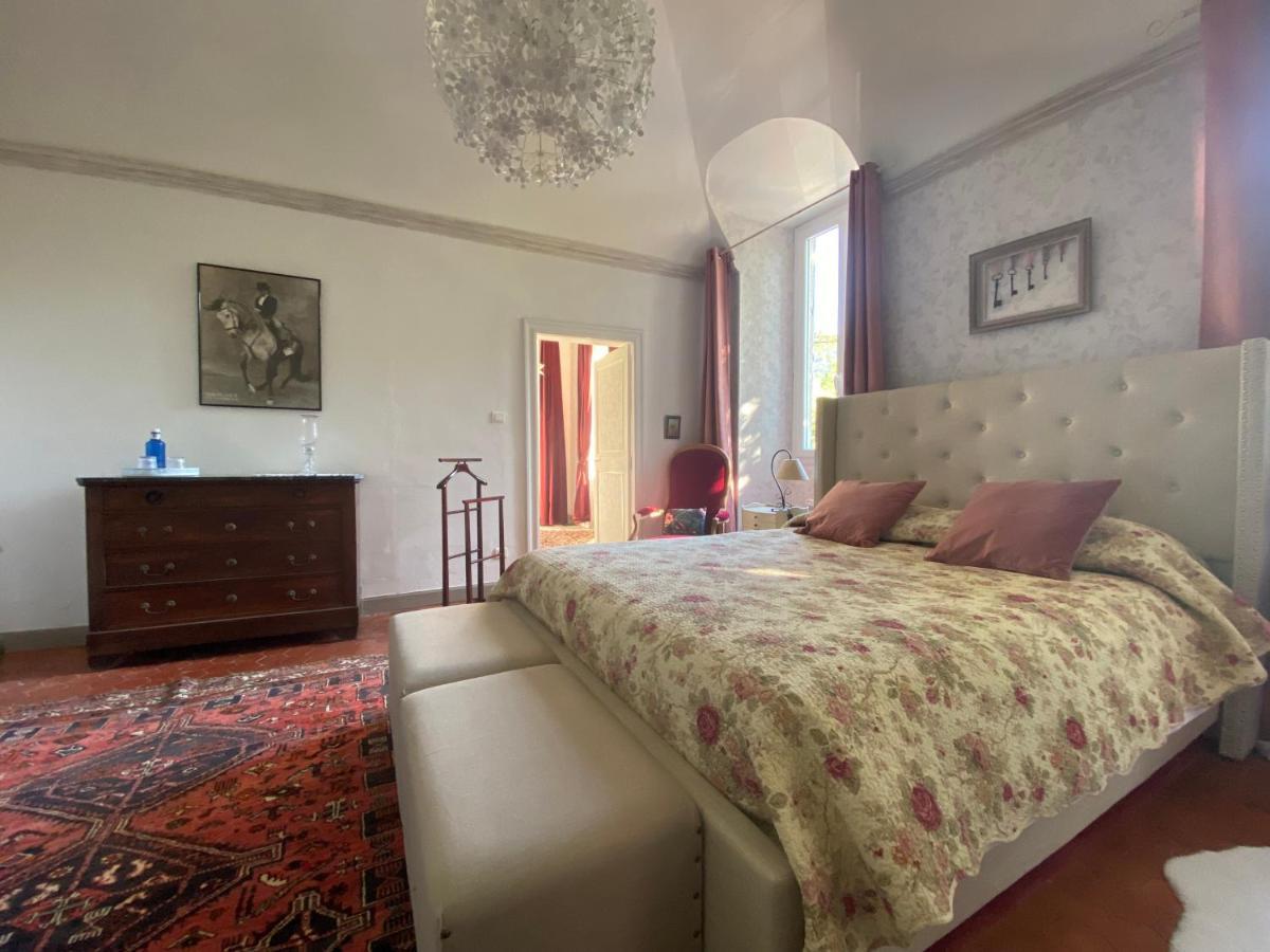 Les Dames De Saint Florent Exterior foto