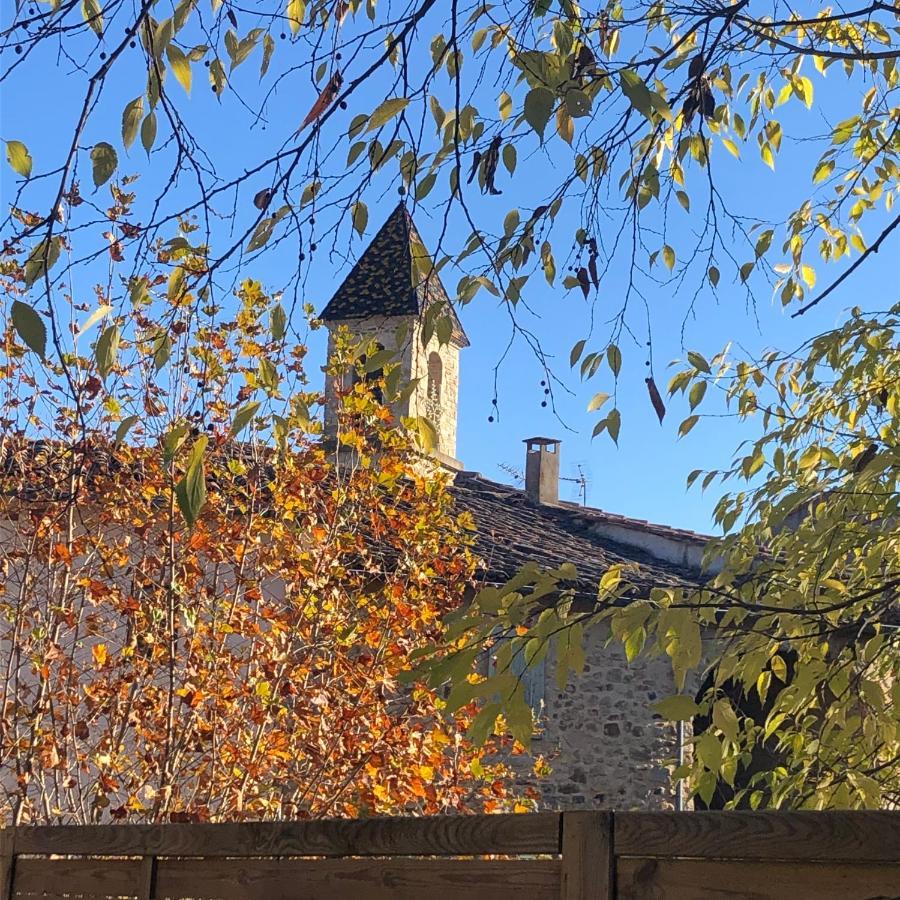 Les Dames De Saint Florent Exterior foto