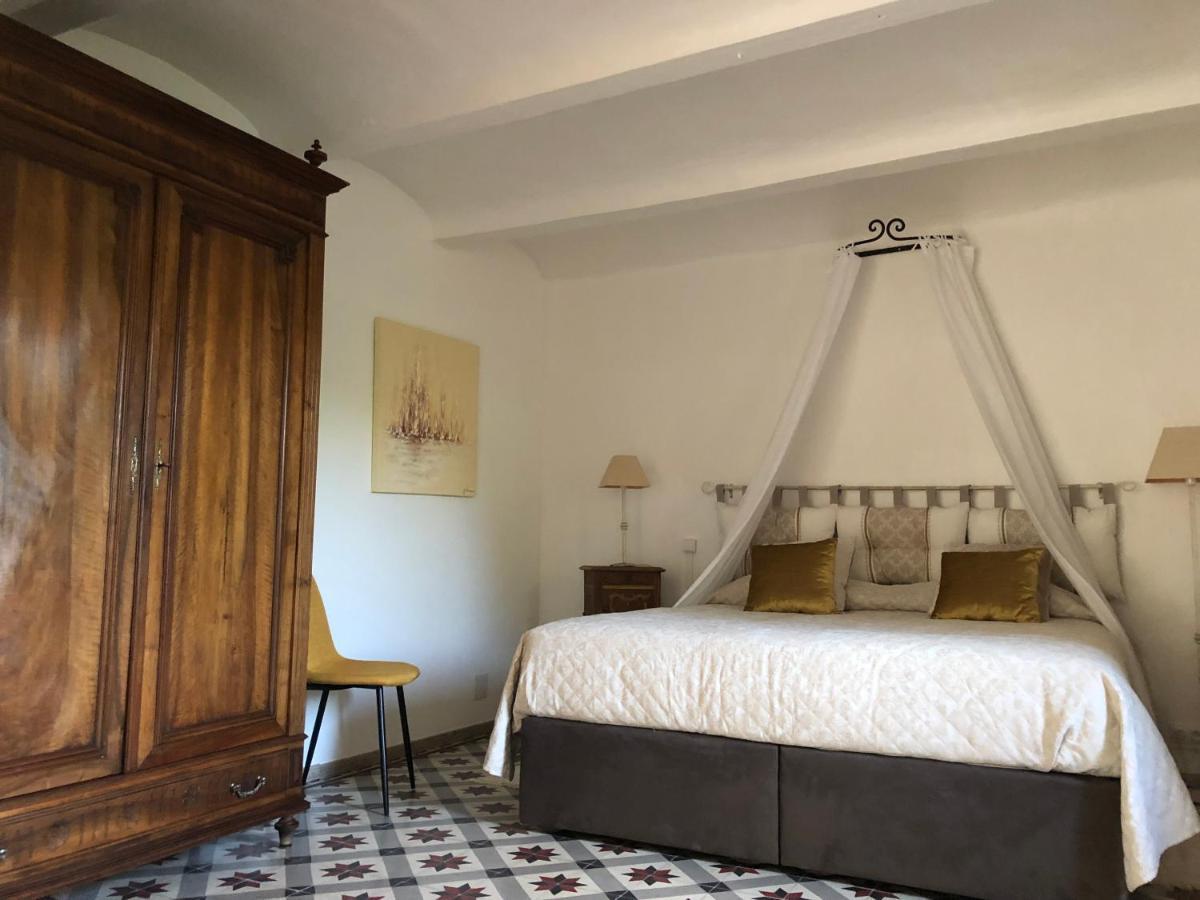 Les Dames De Saint Florent Exterior foto