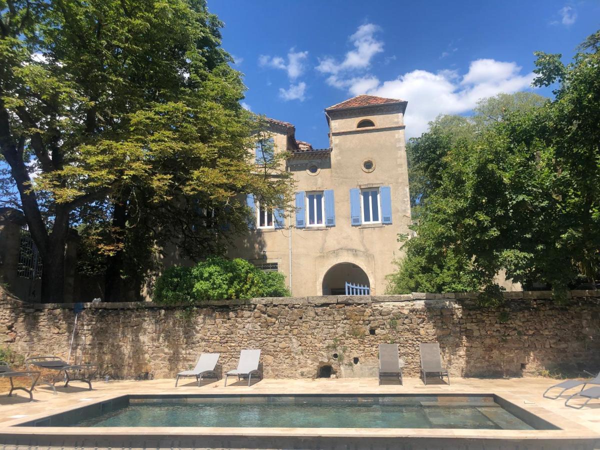 Les Dames De Saint Florent Exterior foto