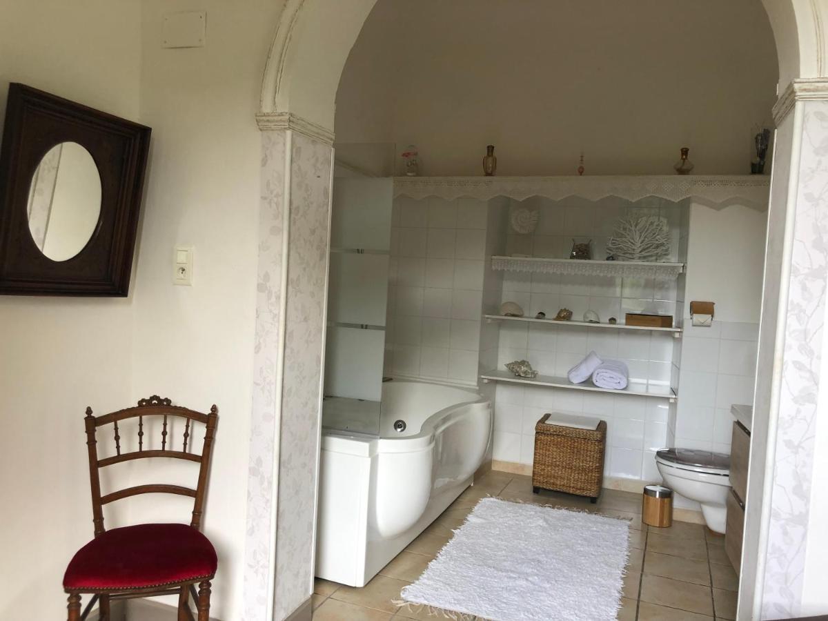 Les Dames De Saint Florent Exterior foto