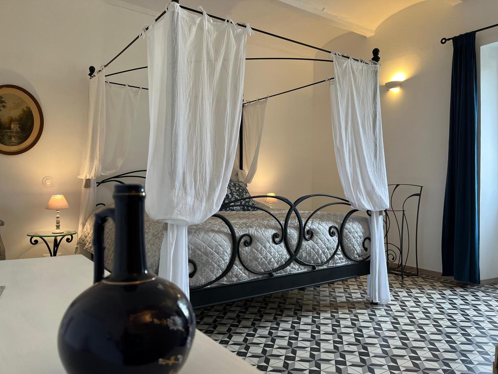 Les Dames De Saint Florent Exterior foto