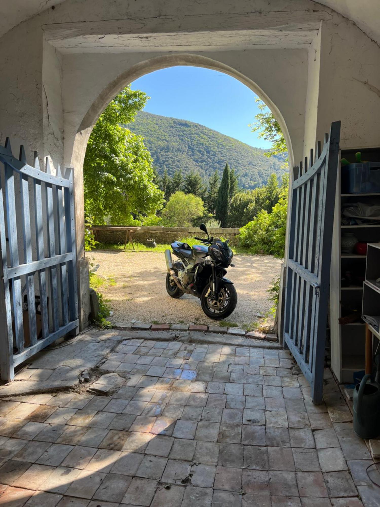 Les Dames De Saint Florent Exterior foto