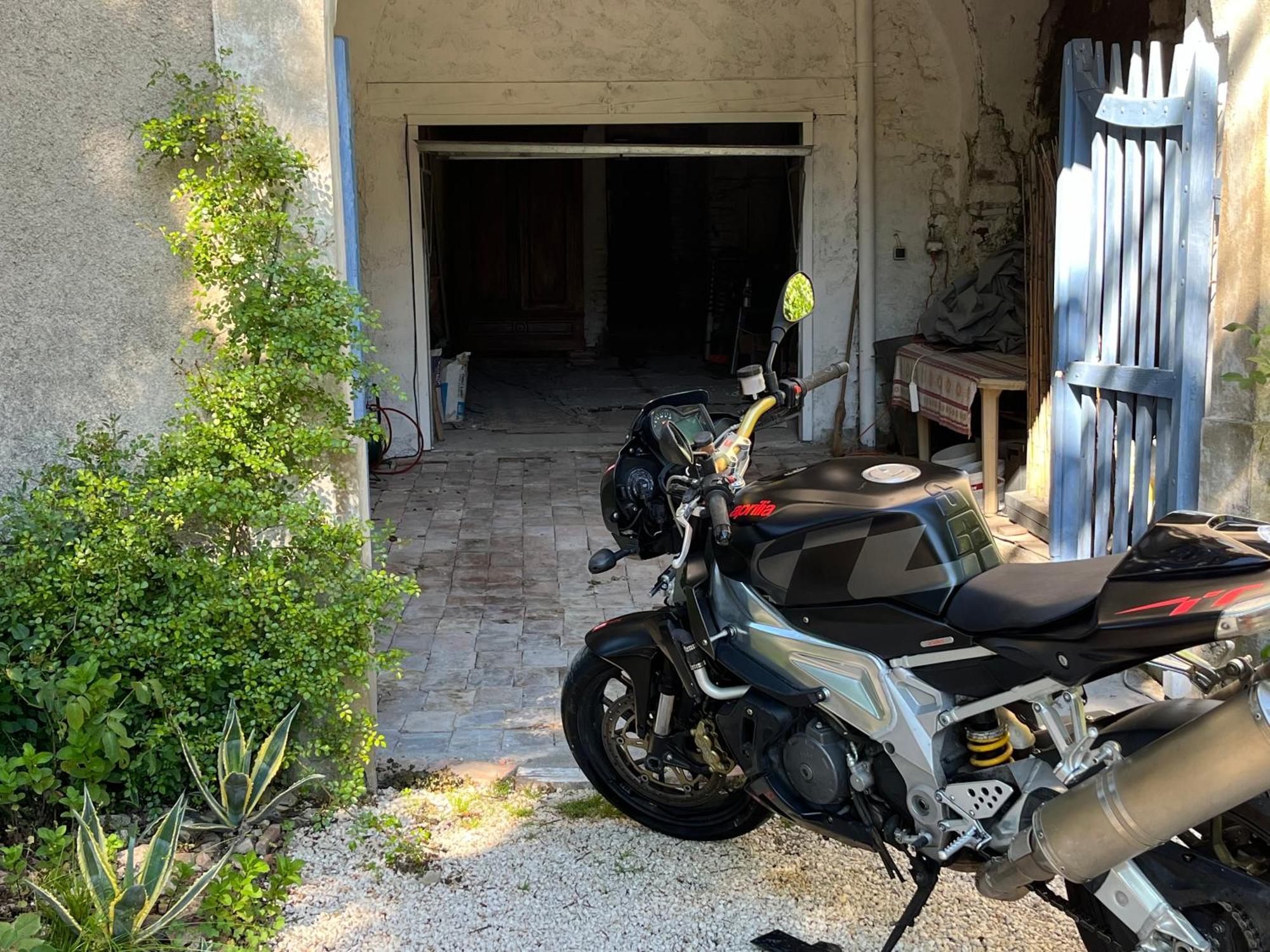 Les Dames De Saint Florent Exterior foto
